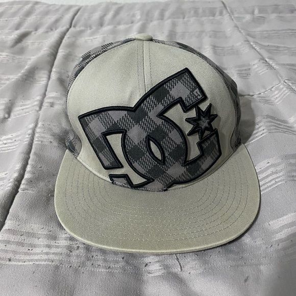 DC Other - DC Flex-Fit cap